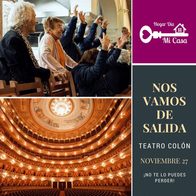 teatro colon