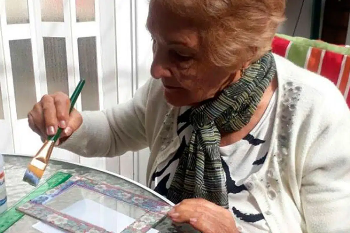 estimulación cognitiva para adultos mayores