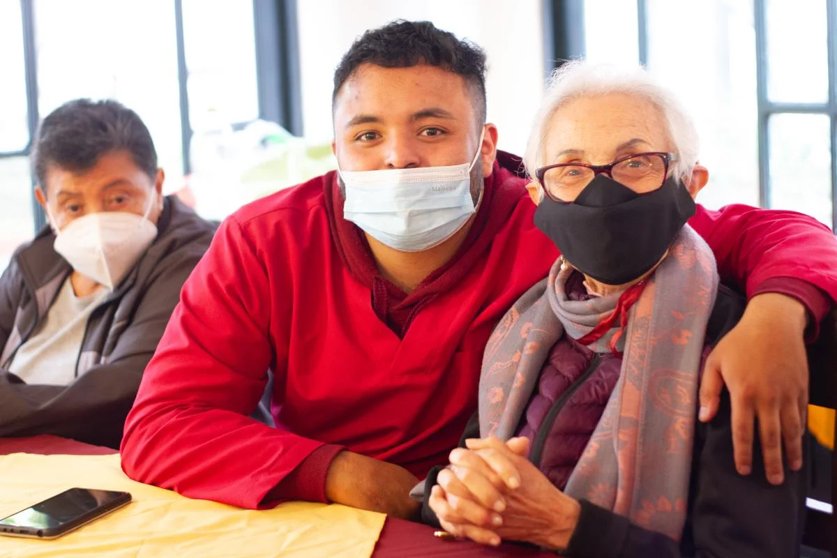 Higiene del sueño en el adulto mayor