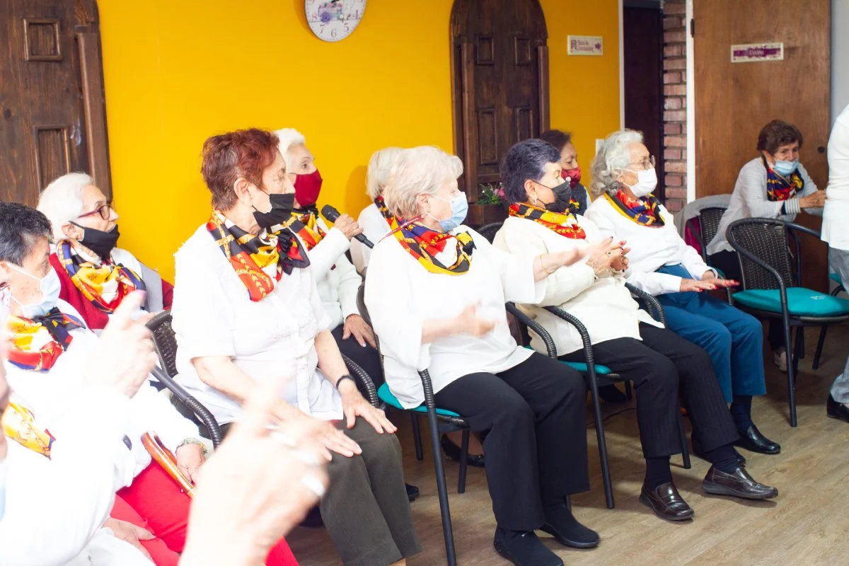 alteraciones auditivas en el adulto mayor