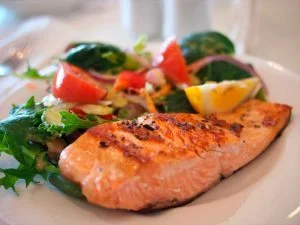 Dieta especializada