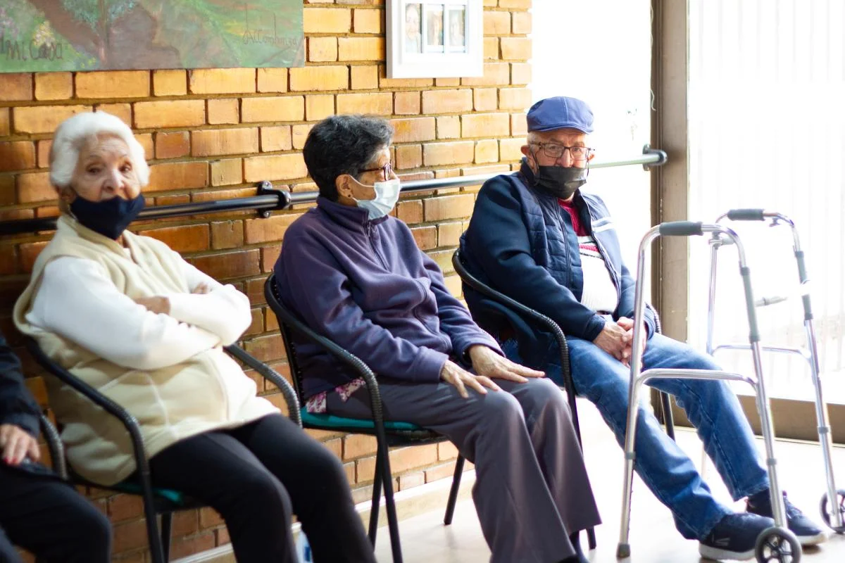 Actividades de memoria para adultos