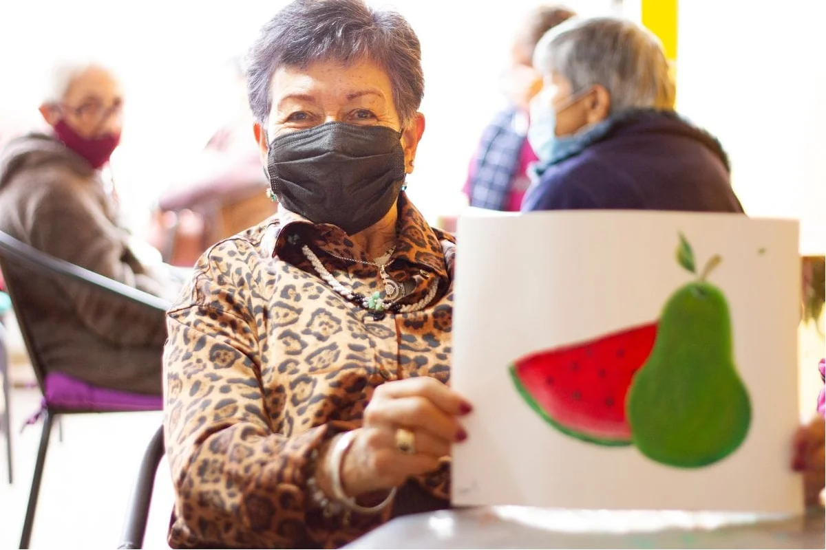 síntomas de la enfermedad de alzheimer