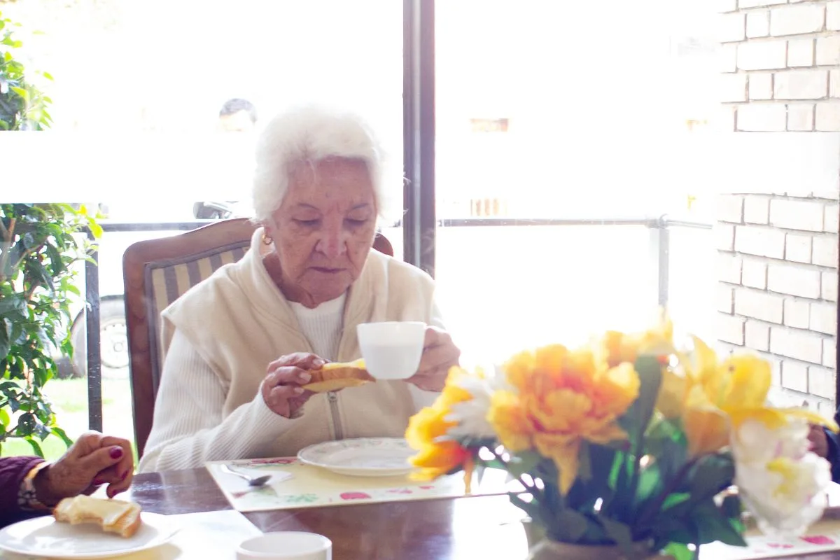 adulto mayor hipertenso