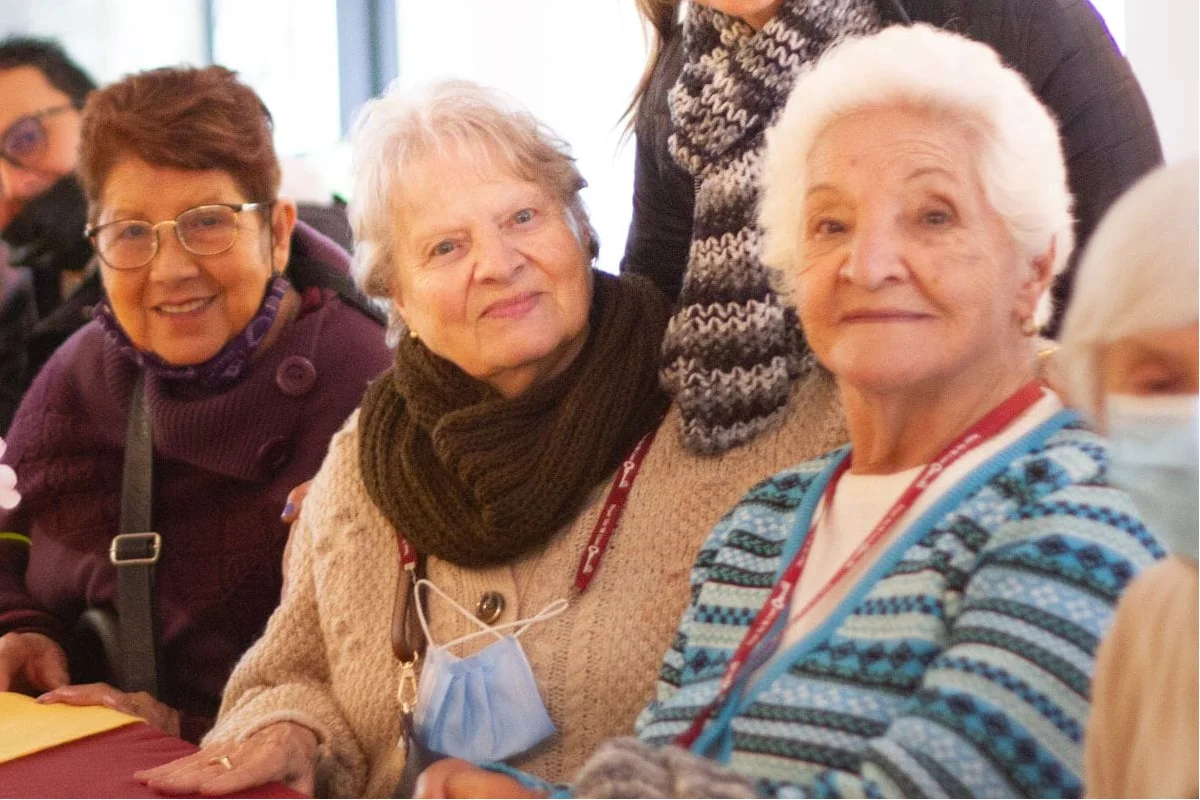 demencia senil y el alzheimer